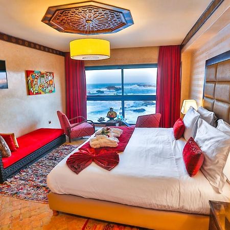 Riad Mimouna Essaouira Eksteriør billede