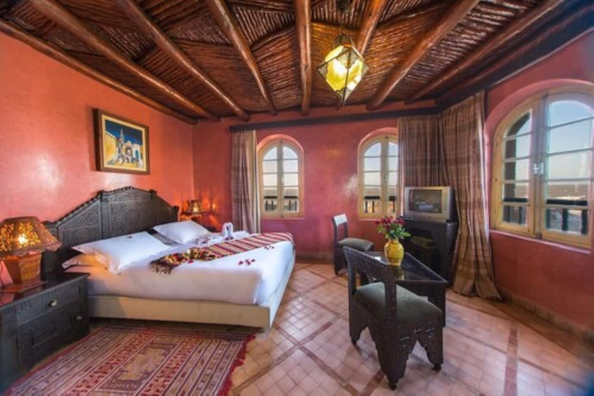 Riad Mimouna Essaouira Eksteriør billede