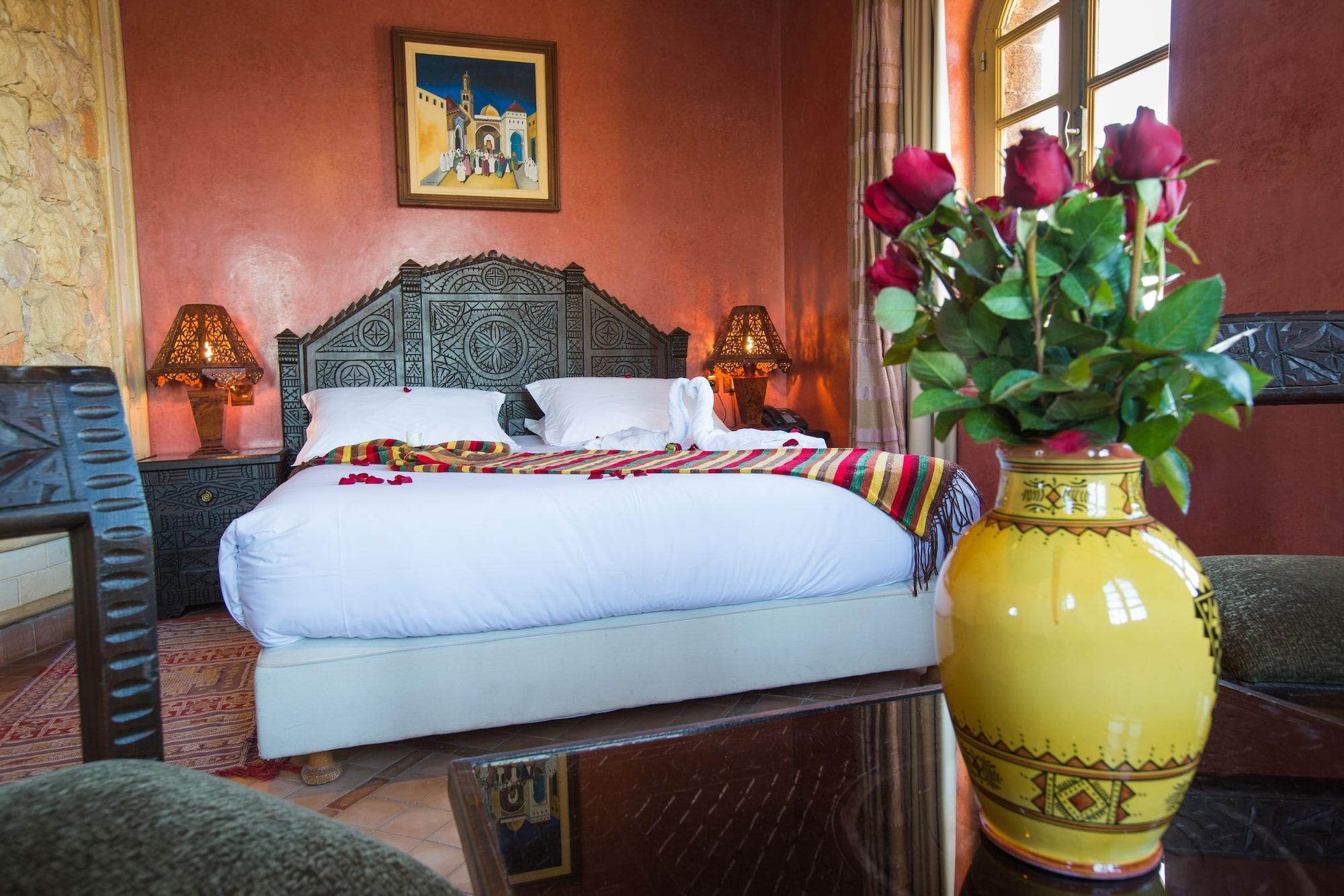 Riad Mimouna Essaouira Eksteriør billede