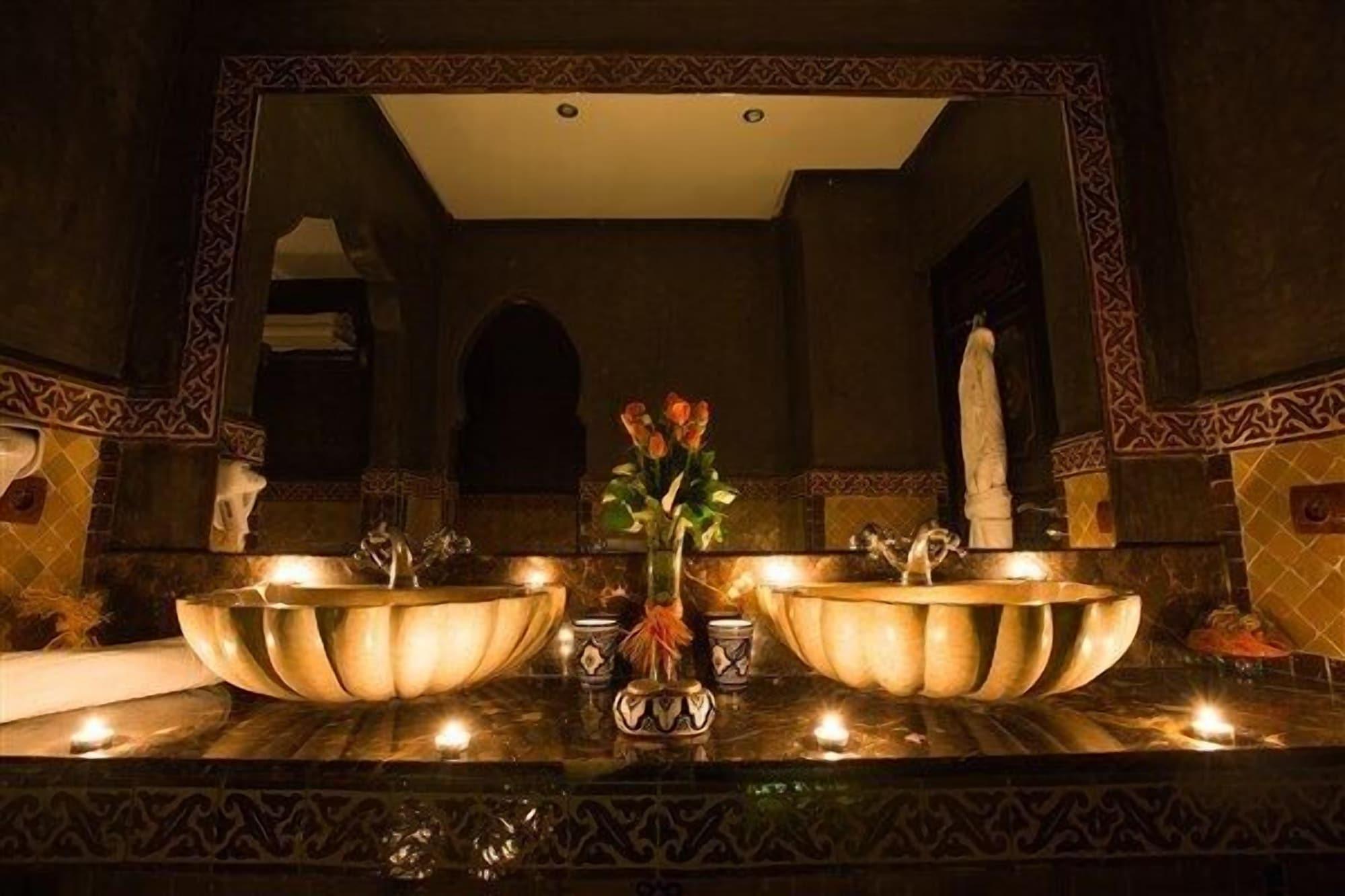 Riad Mimouna Essaouira Eksteriør billede