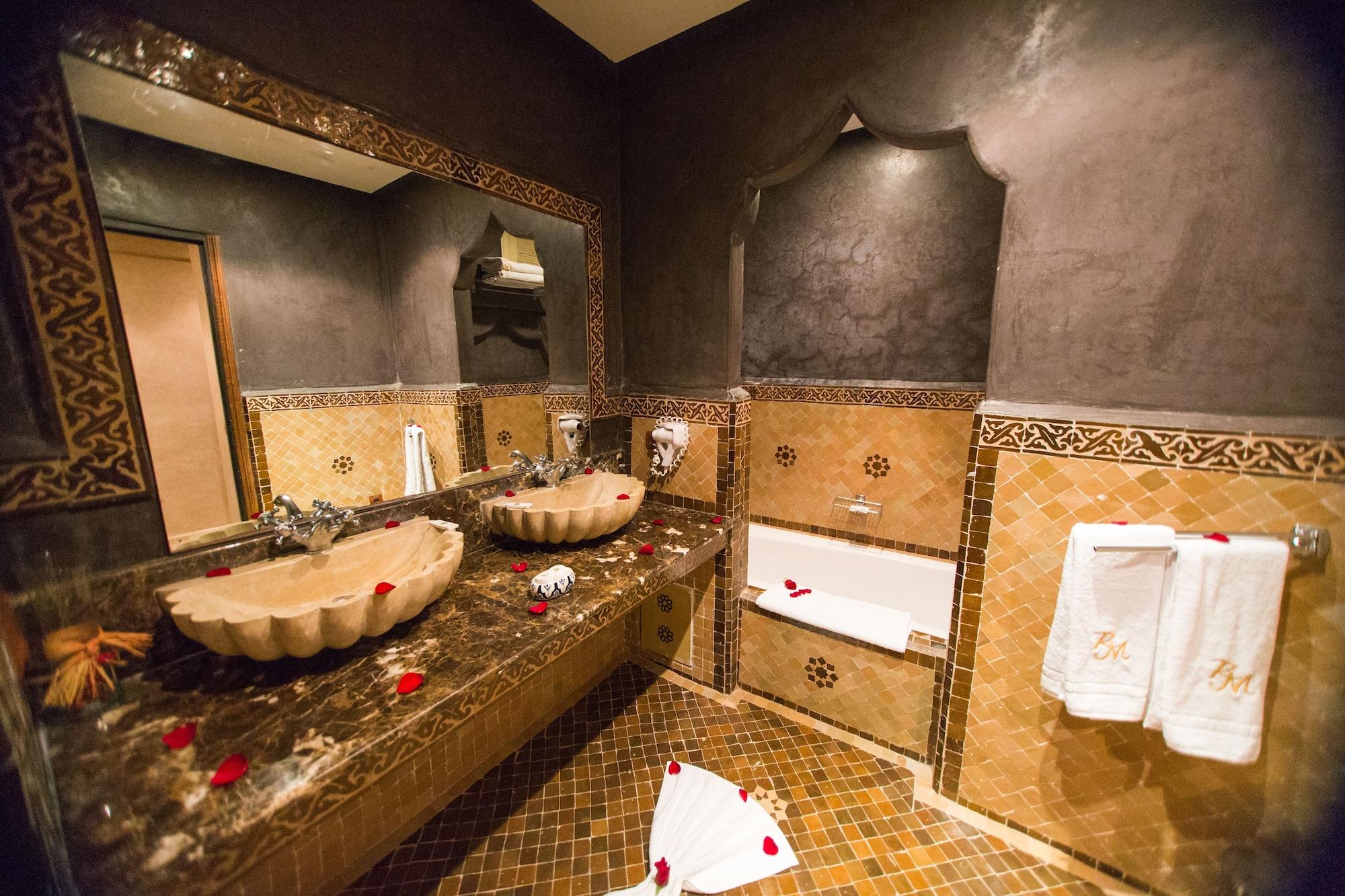 Riad Mimouna Essaouira Eksteriør billede