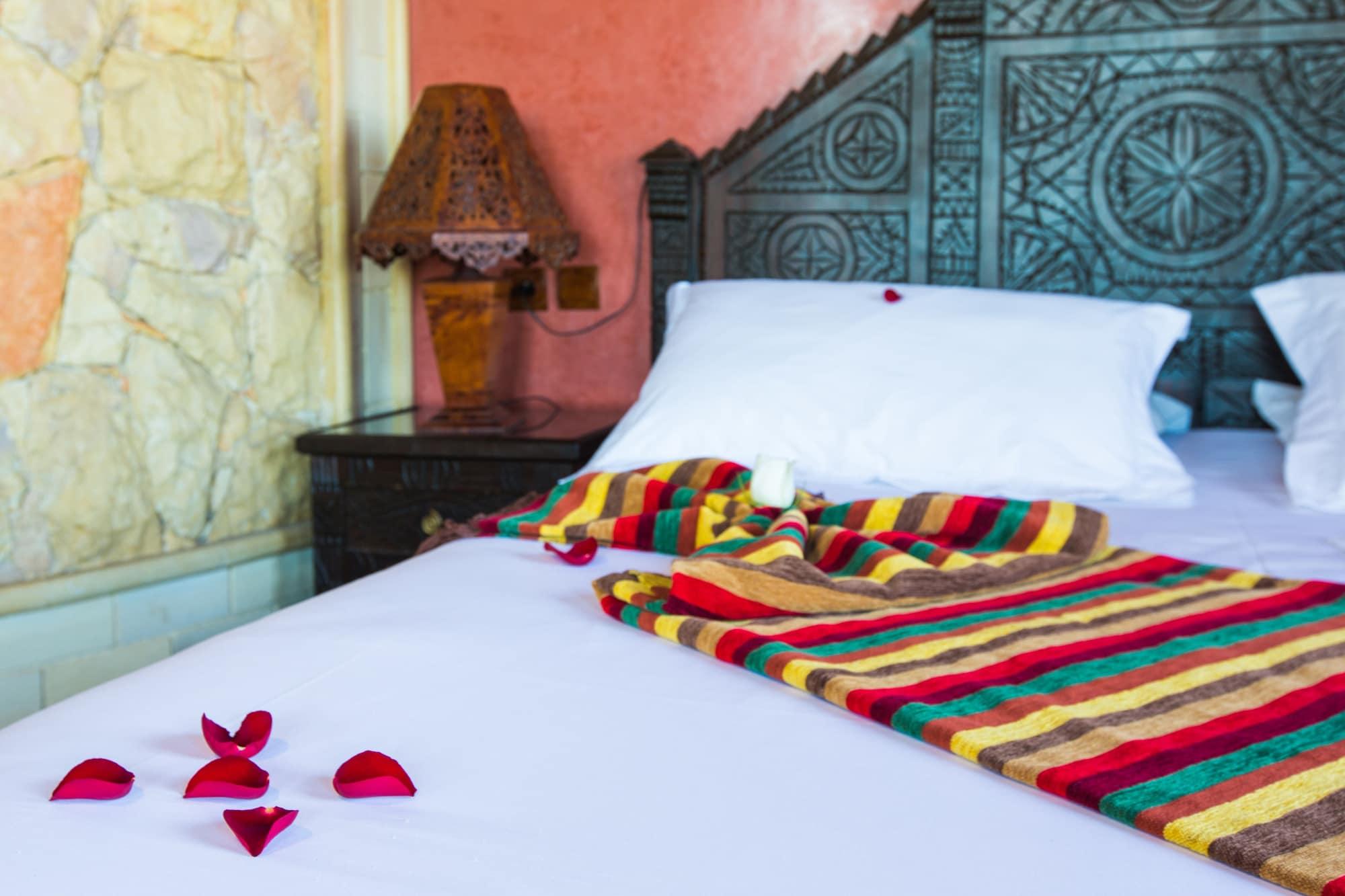 Riad Mimouna Essaouira Eksteriør billede