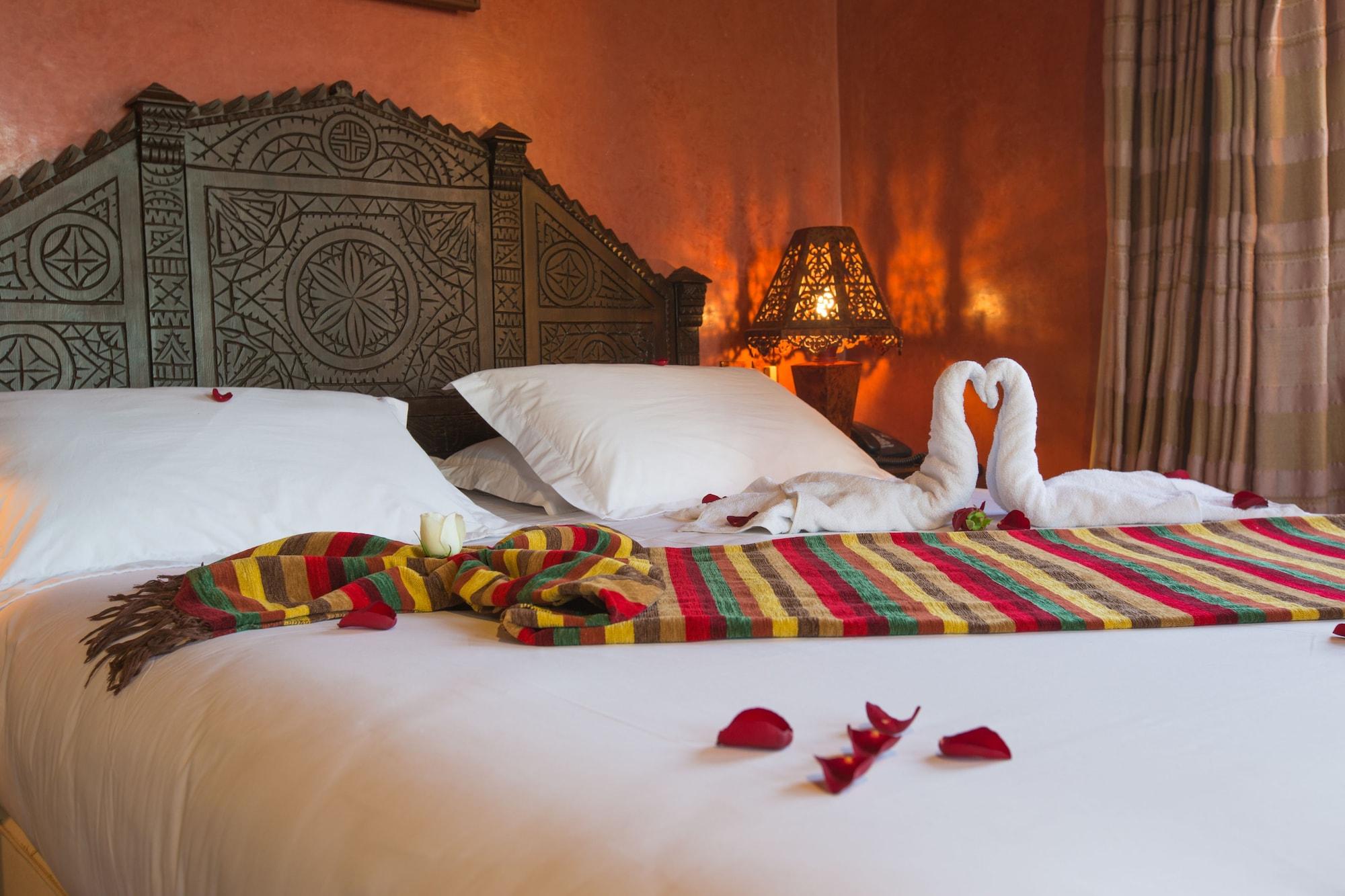 Riad Mimouna Essaouira Eksteriør billede