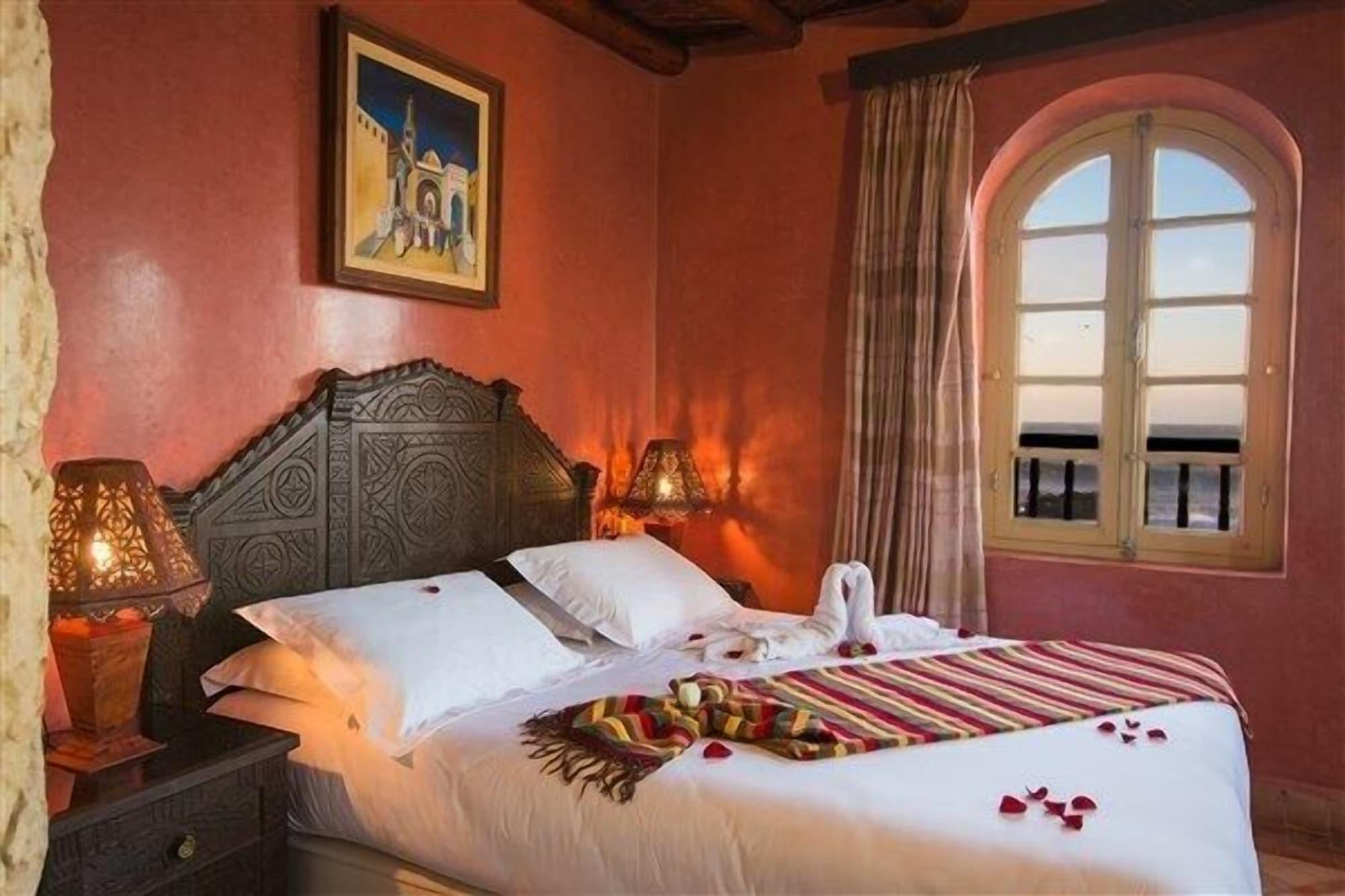 Riad Mimouna Essaouira Eksteriør billede