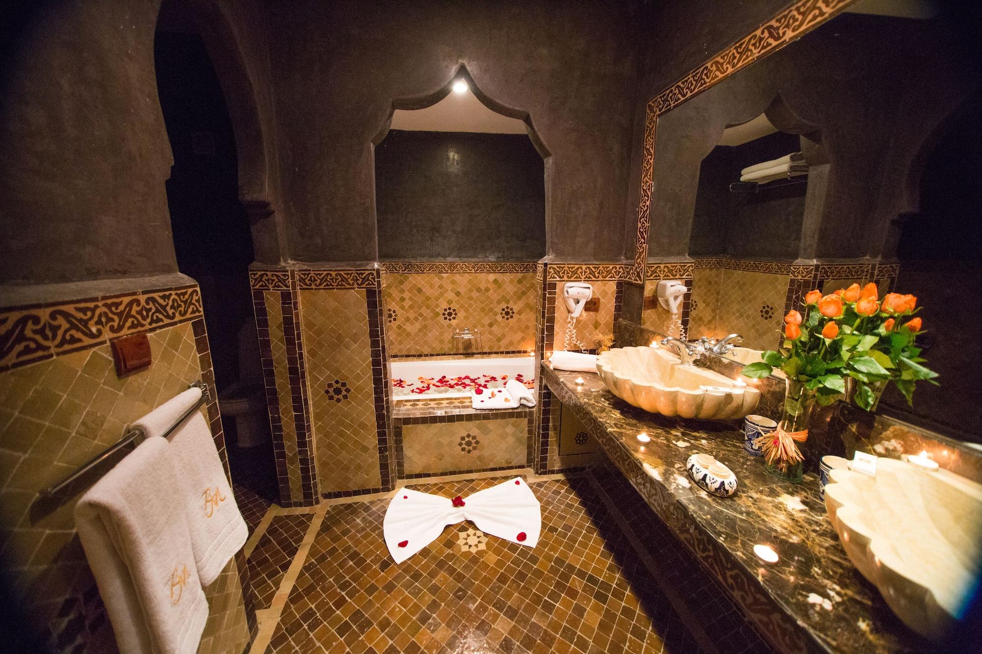 Riad Mimouna Essaouira Eksteriør billede