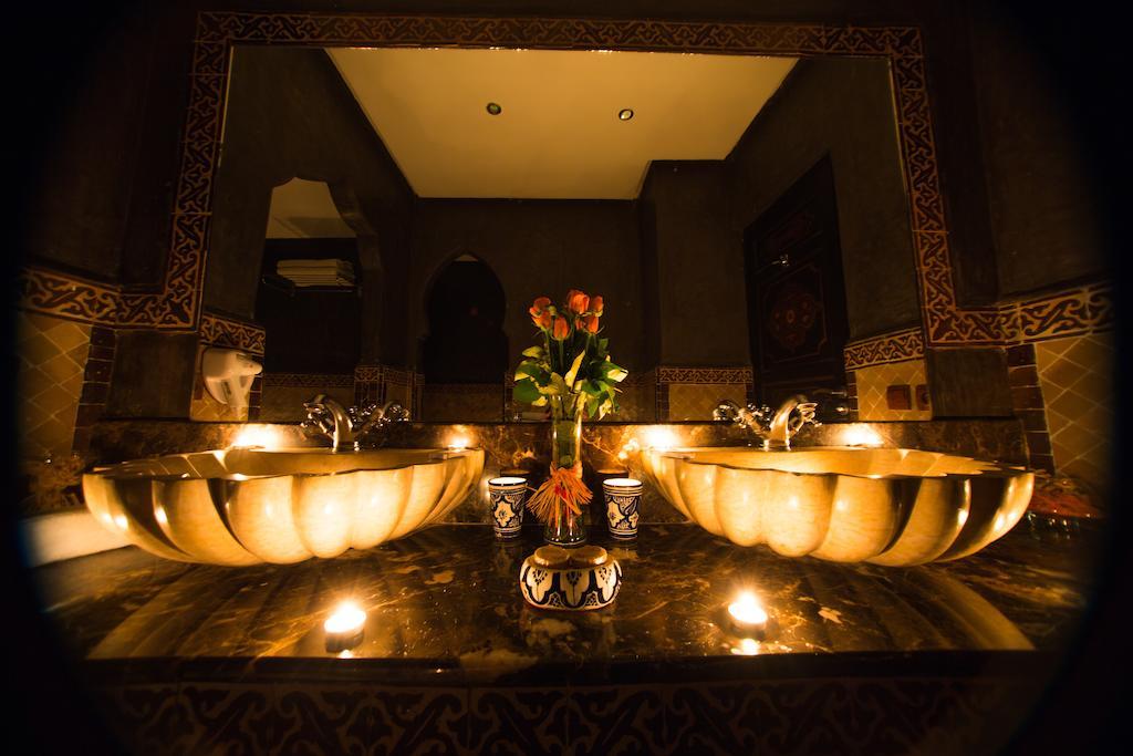 Riad Mimouna Essaouira Eksteriør billede
